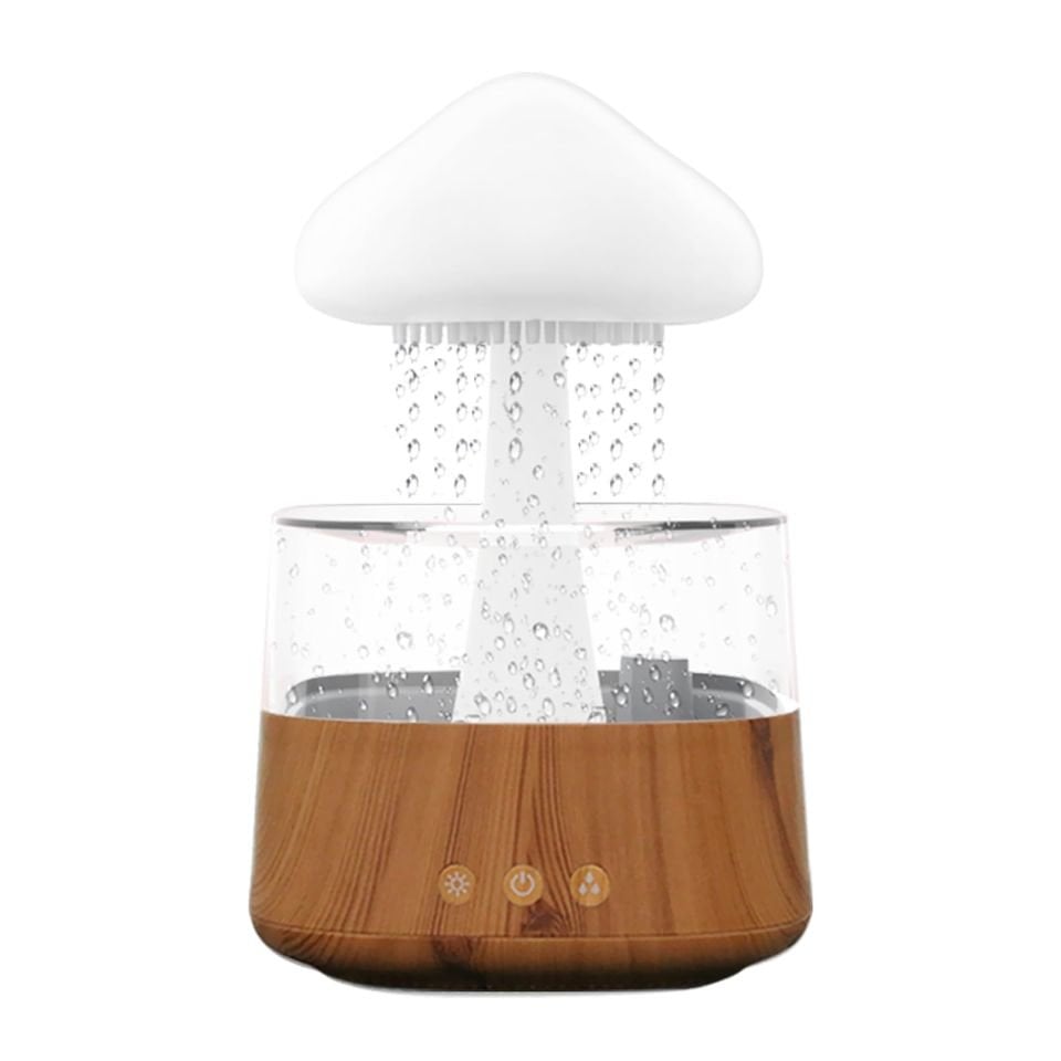 ByGufi Yağmur Hava Nemlendirici