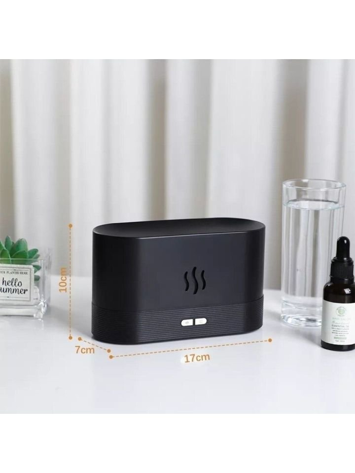 ByGufi Şömine Hava Nemlendirici