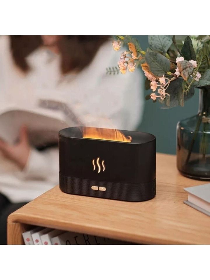 ByGufi Şömine Hava Nemlendirici