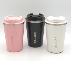 Kişiye Özel Coffee Tasarımlı Termos