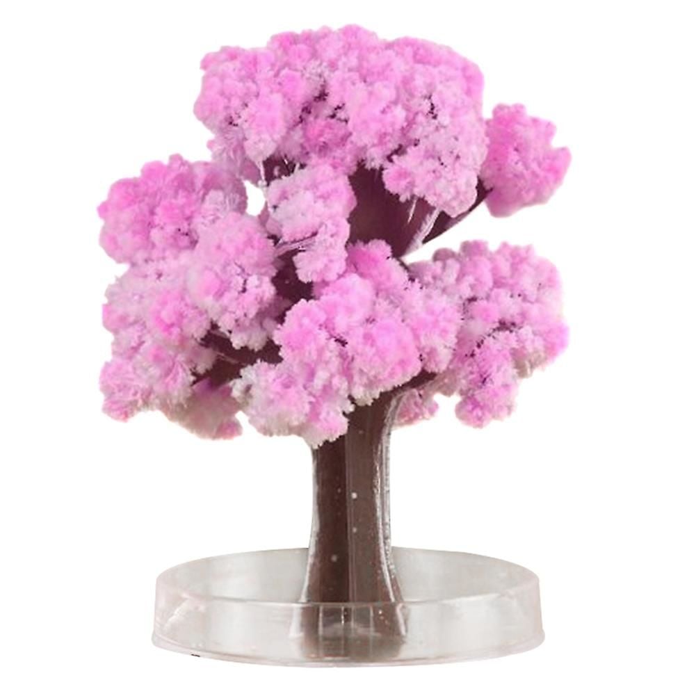 ByGufi Sevgiliye Hediye Sihirli Sakura Ağacı
