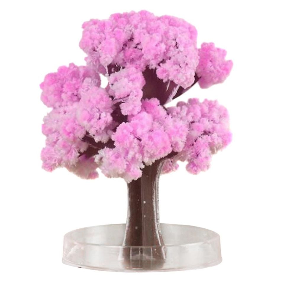 SEVGİLİYE HEDİYE Sihirli Yapay Sakura Ağacı