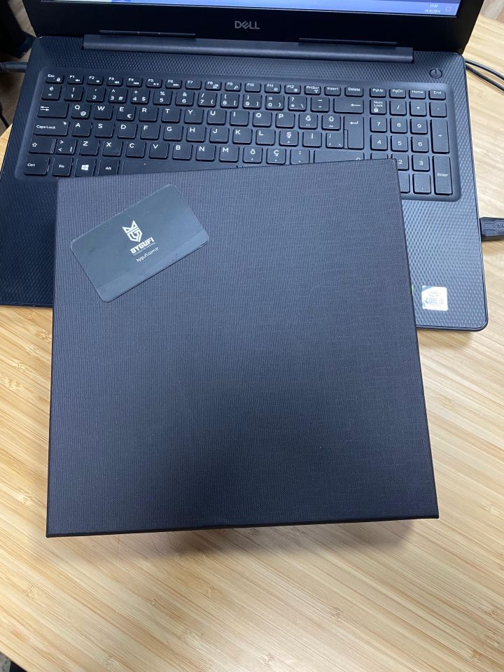 ByGufi İsme Özel Ajanda - Kalem Hediye Seti