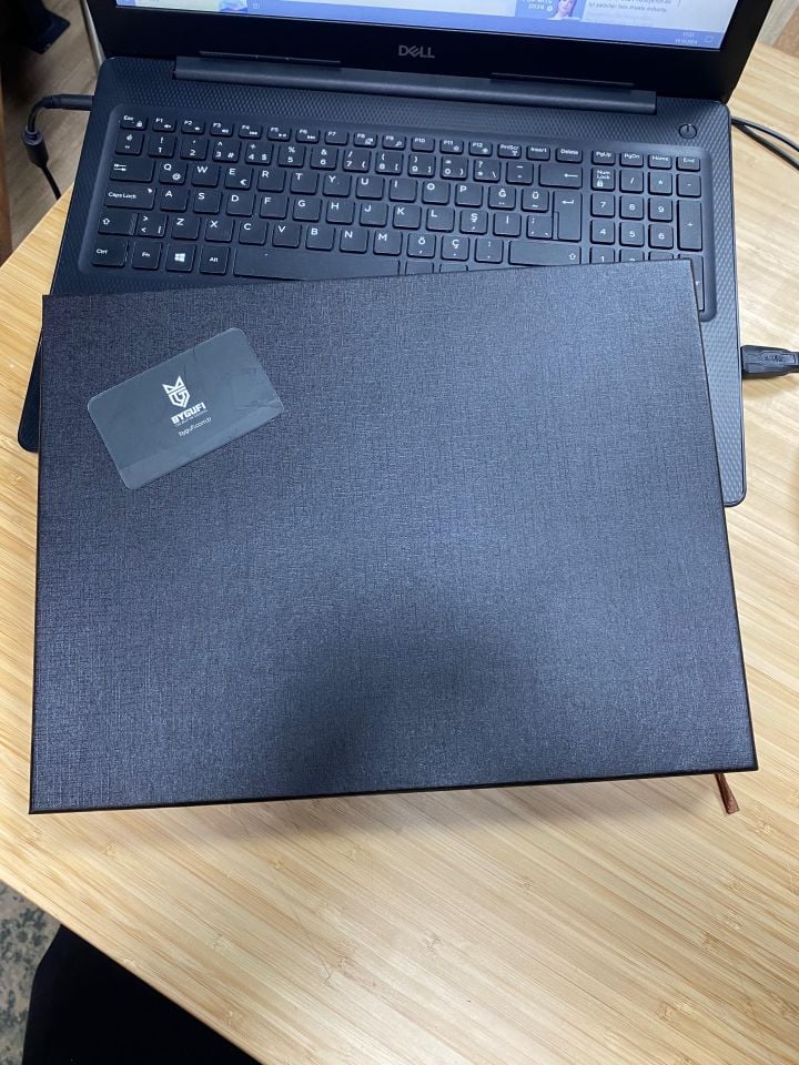 ByGufi Kişiye Özel Hediye Seti