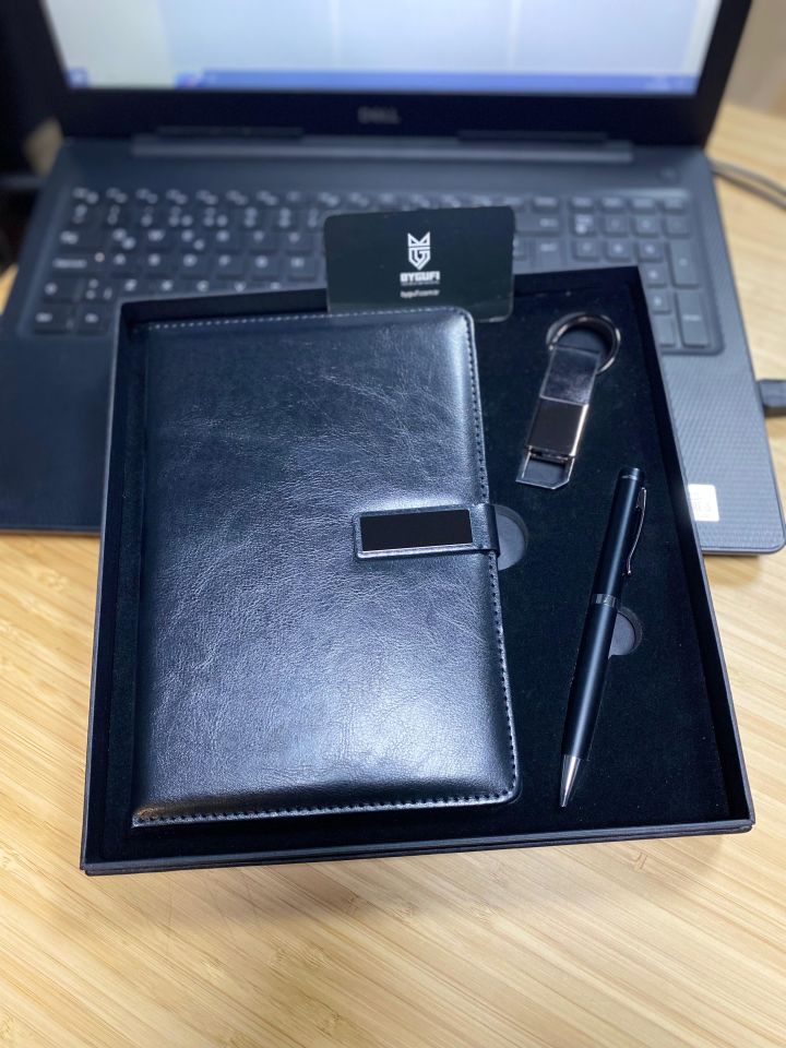 ByGufi Kişiye Özel Hediye Seti