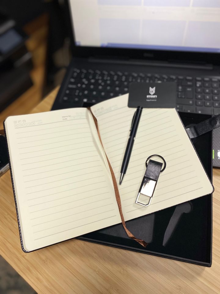 ByGufi Kişiye Özel Hediye Seti