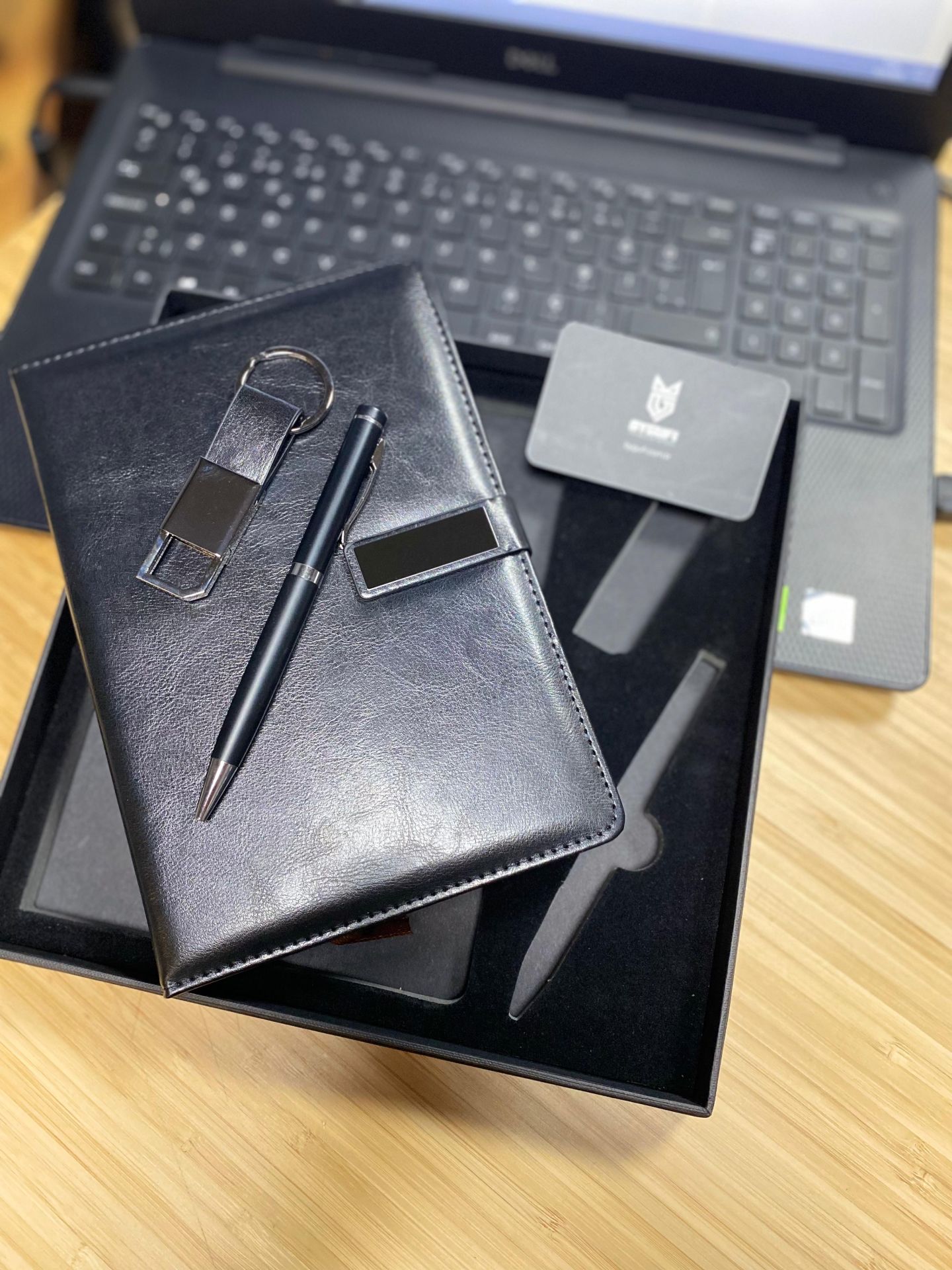 ByGufi Kişiye Özel Hediye Seti