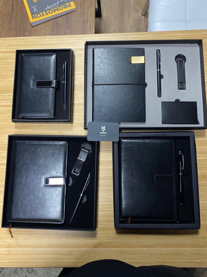 ByGufi İsme Özel Hediye Seti