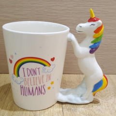 Unicorn Kupa Bardak