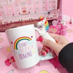 Unicorn Kupa Bardak