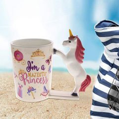 Unicorn Kupa Bardak-1