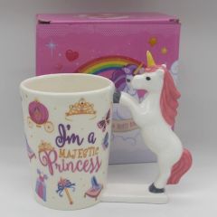 Unicorn Kupa Bardak-1