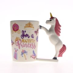 Unicorn Kupa Bardak-1