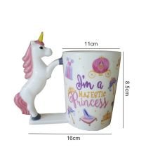 Unicorn Kupa Bardak-1