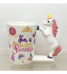 Unicorn Kupa Bardak-1