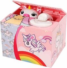 Unicorn Sevimli Kumbara