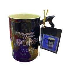 Harry Potter Kupa Bardak