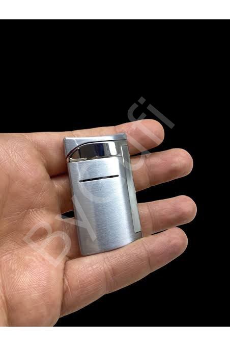 ByGufi Aomai isme özel Çakmak | İsme Özel Lazer Kazımalı Hediye