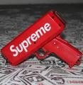 Supreme Gun / Para Silahı