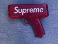 Supreme Gun / Para Silahı