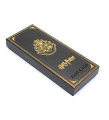 ByGufi İsme Özel Harry Potter Divit Kalem Seti