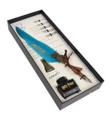 ByGufi İsme Özel Harry Potter Divit Kalem Seti