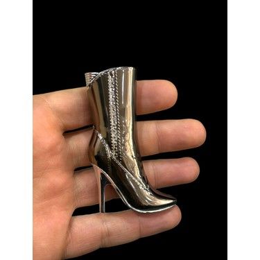 ByGufi İsme Özel Çizme Çakmak