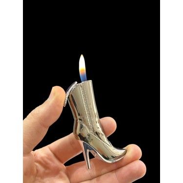 ByGufi İsme Özel Çizme Çakmak