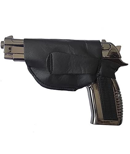 BYGUFİ İsme Özel 608L Model Silah Çakmak