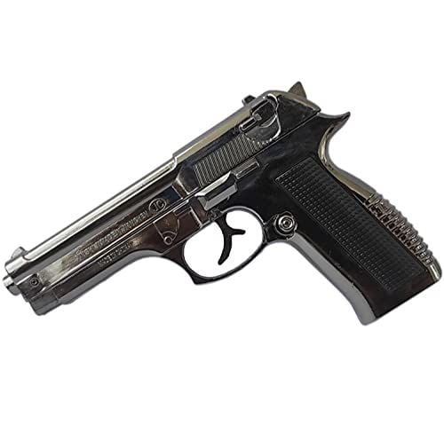 BYGUFİ İsme Özel 608L Model Silah Çakmak