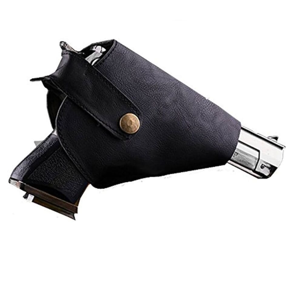 ByGufi İsme Özel Komple Metal Deagle Silah Çakmak