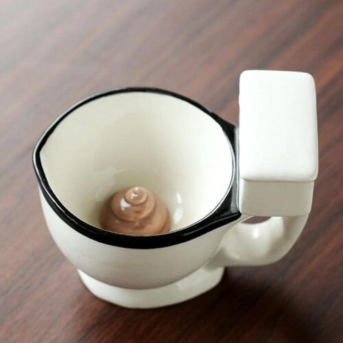 WC Kupa Bardak