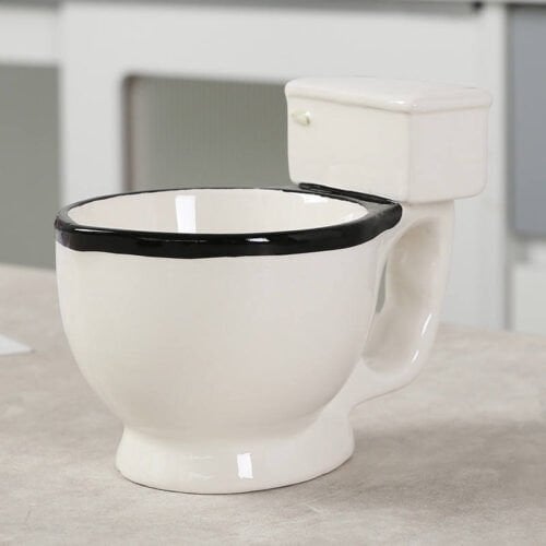 WC Kupa Bardak