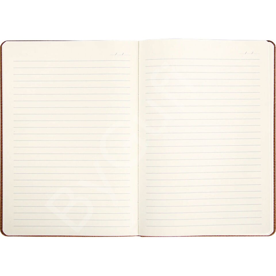 ByGufi İsme Özel Hediye Silivri Ajanda