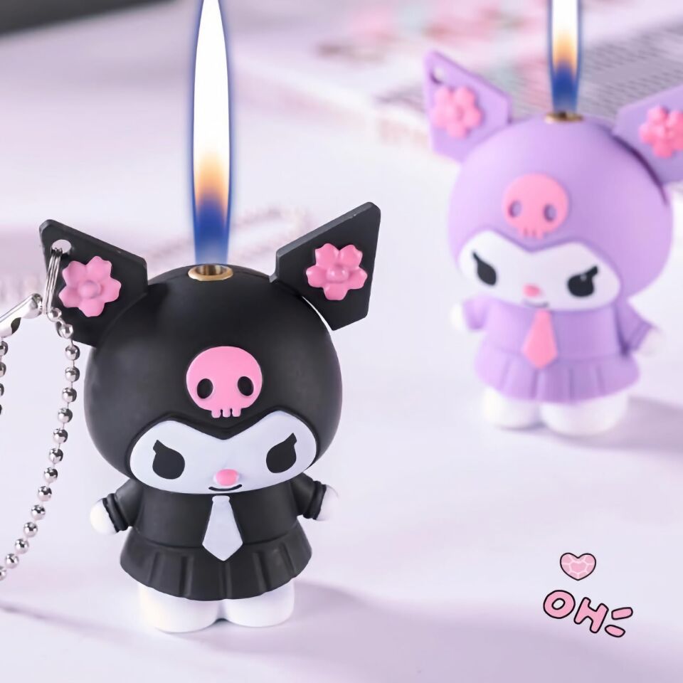 KUROMİ Çakmak