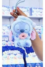 Stitch Peluş