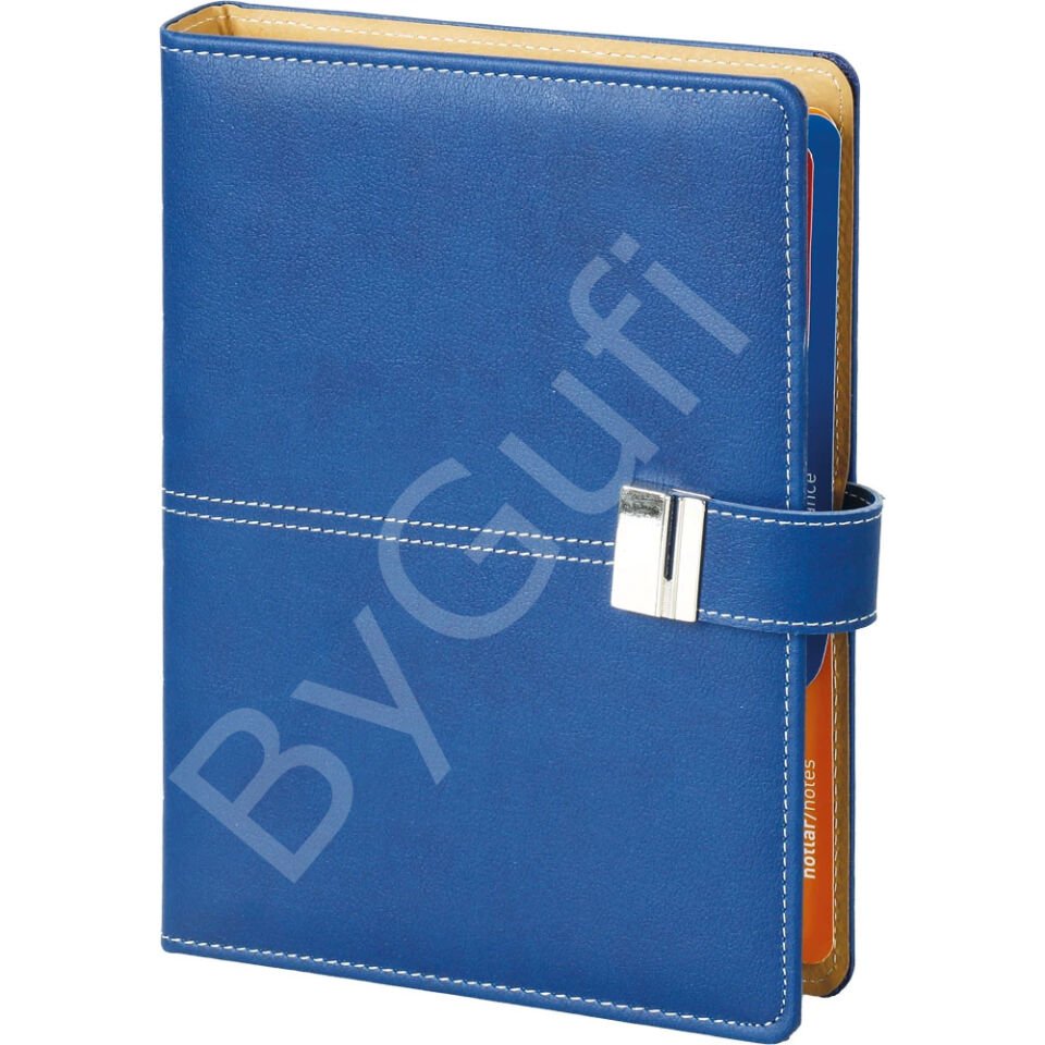 ByGufi İsme Özel Hediye Uludağ Ajanda