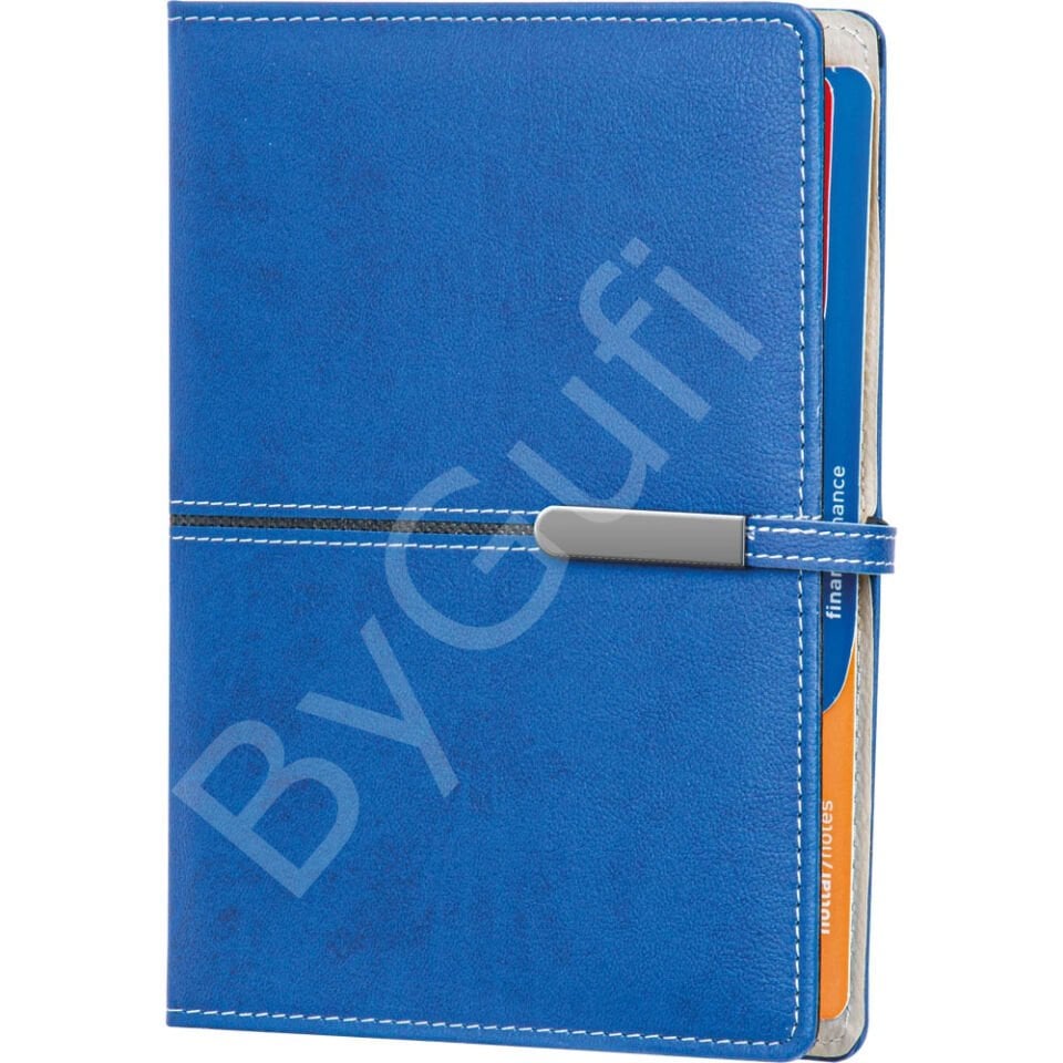 ByGufi İsme Özel Hediye Malatya Ajanda