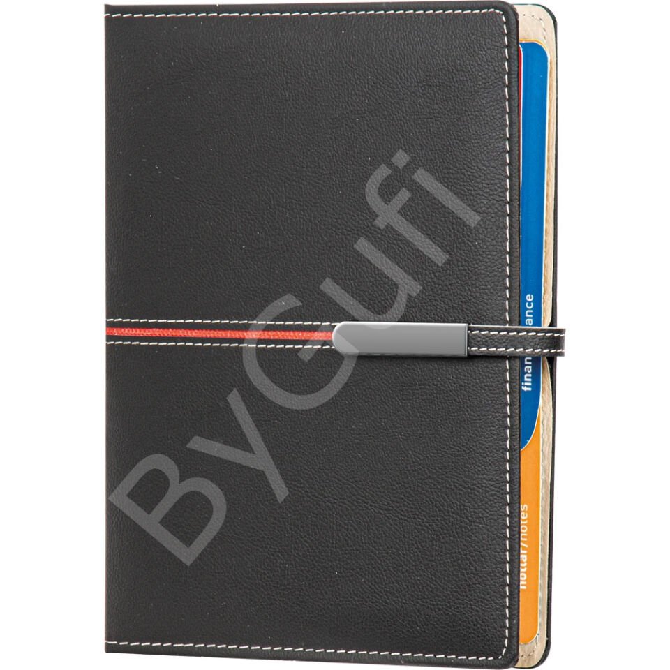 ByGufi İsme Özel Hediye Malatya Ajanda