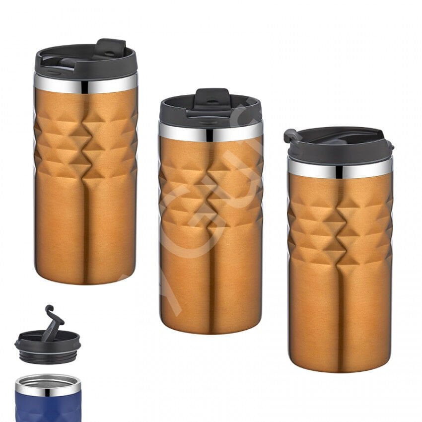 ByGufi Kişiye Özel Hediye Termos