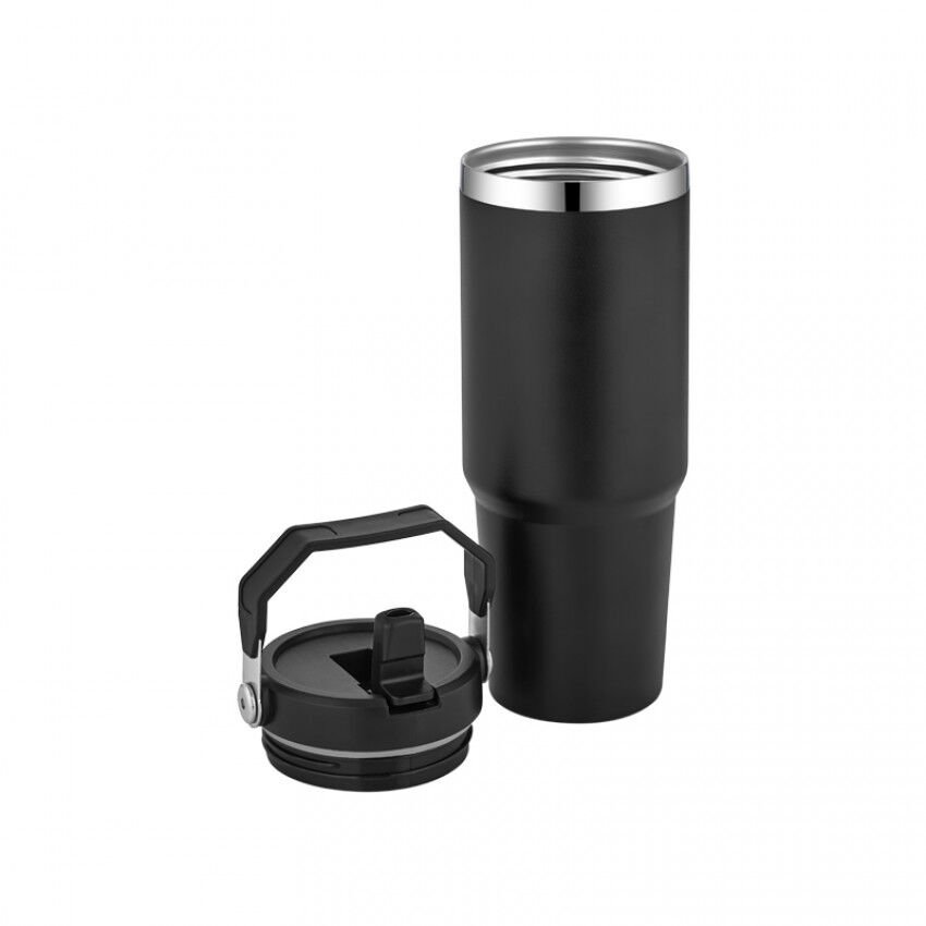 ByGufi Kişiye Özel Hediyelik Çelik Termos