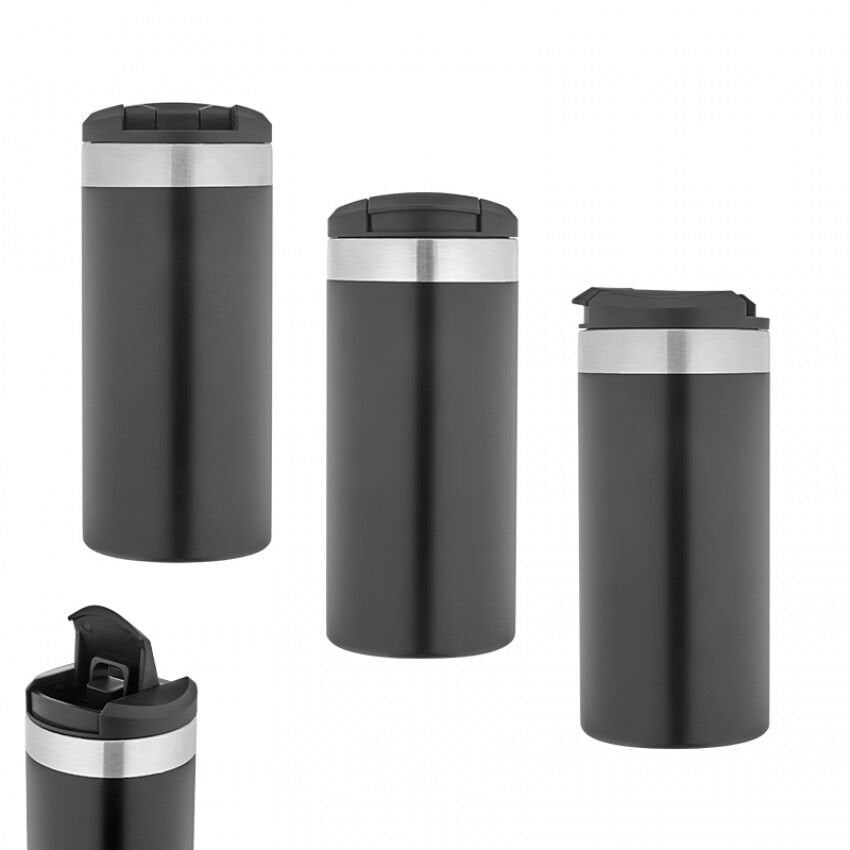 KİŞİYE ÖZEL 5344 ÇELİK TERMOS - 350 ML