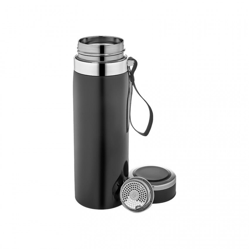 ByGufi Kişiye Özel Hediye Çelik Termos