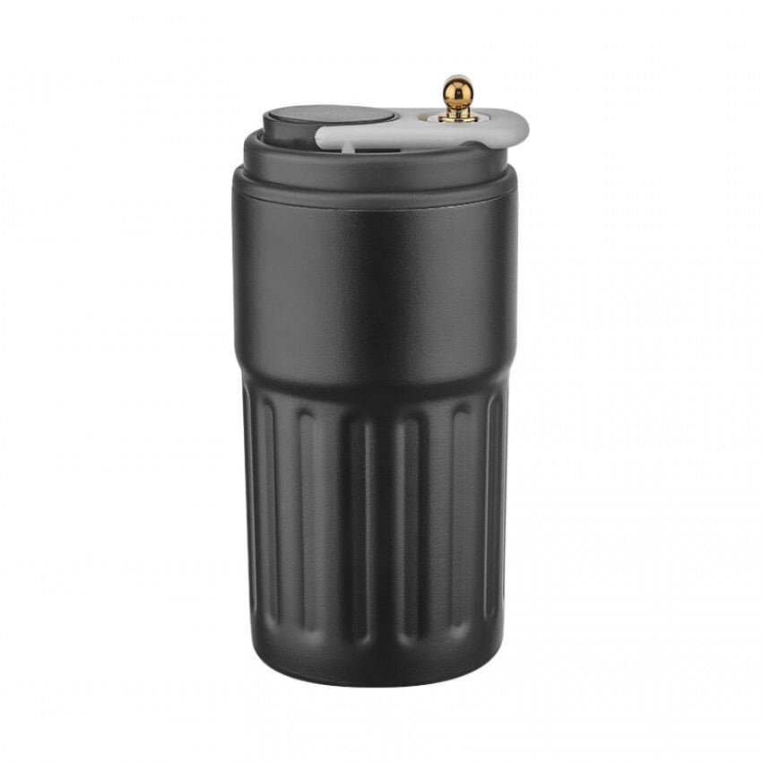 KİŞİYE ÖZEL 5351 ÇELİK TERMOS  - 440 ML