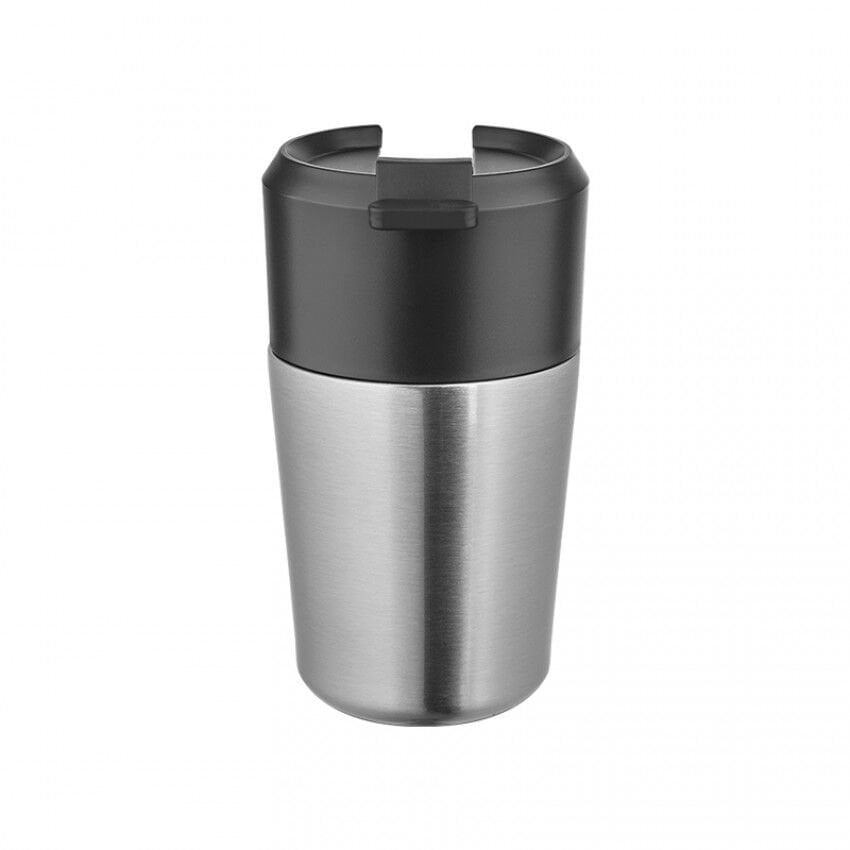 ByGufi Kişiye Özel Hediye Çelik Termos