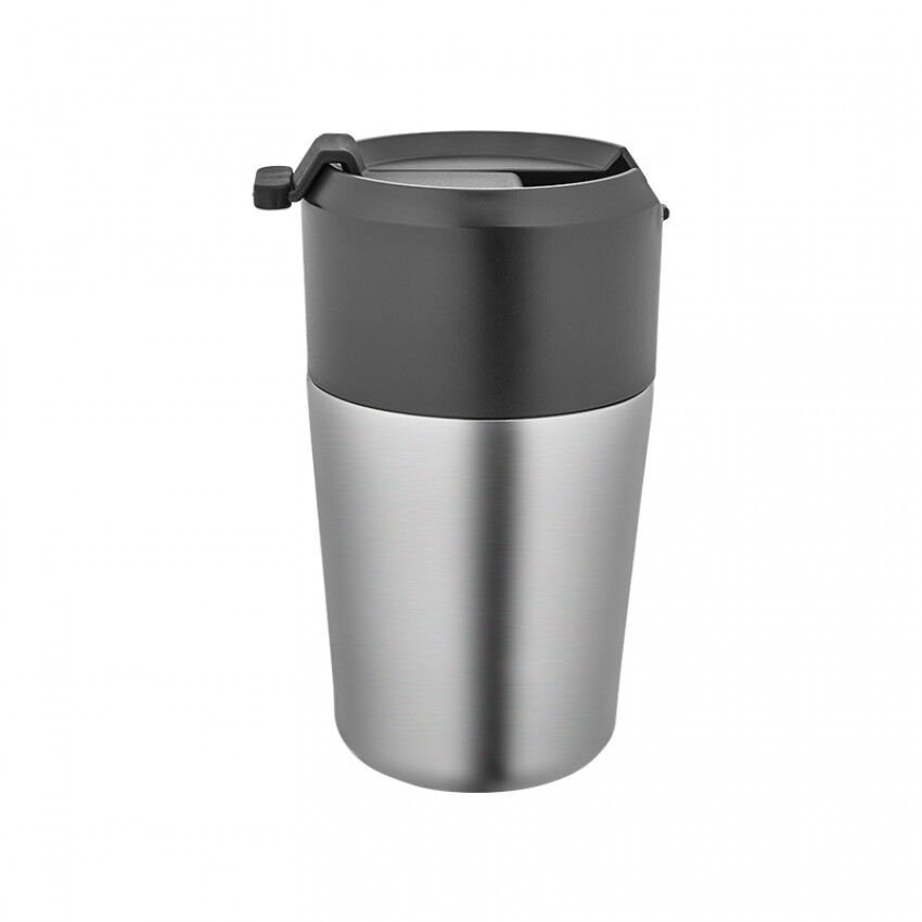 ByGufi Kişiye Özel Hediye Çelik Termos