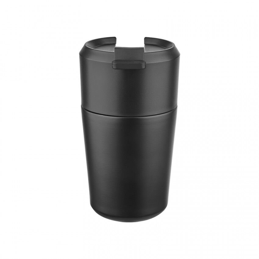 ByGufi Kişiye Özel Hediye Çelik Termos