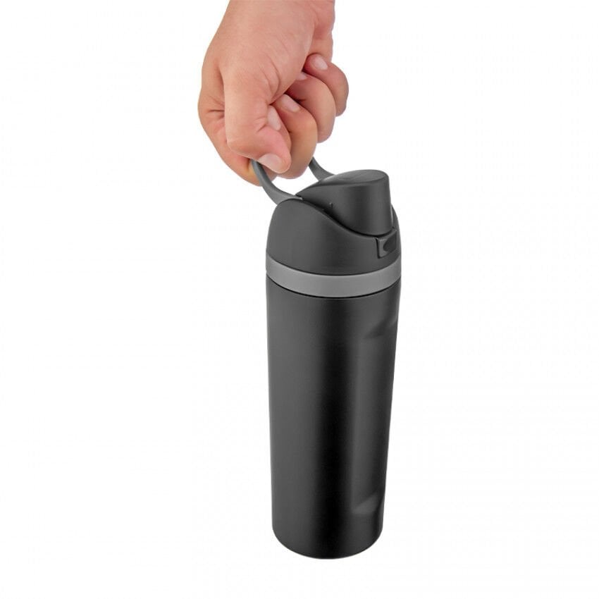 KİŞİYE ÖZEL 5349 ÇELİK TERMOS  - 550 ML