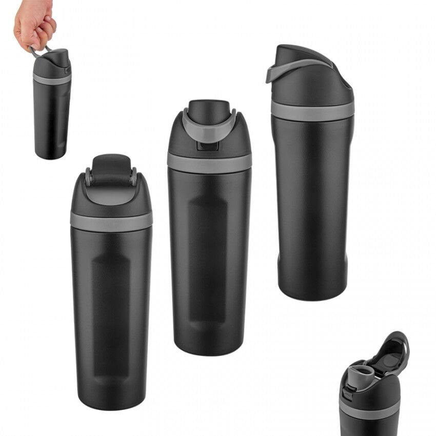 ByGufi İsim Baskılı Hediye Termos