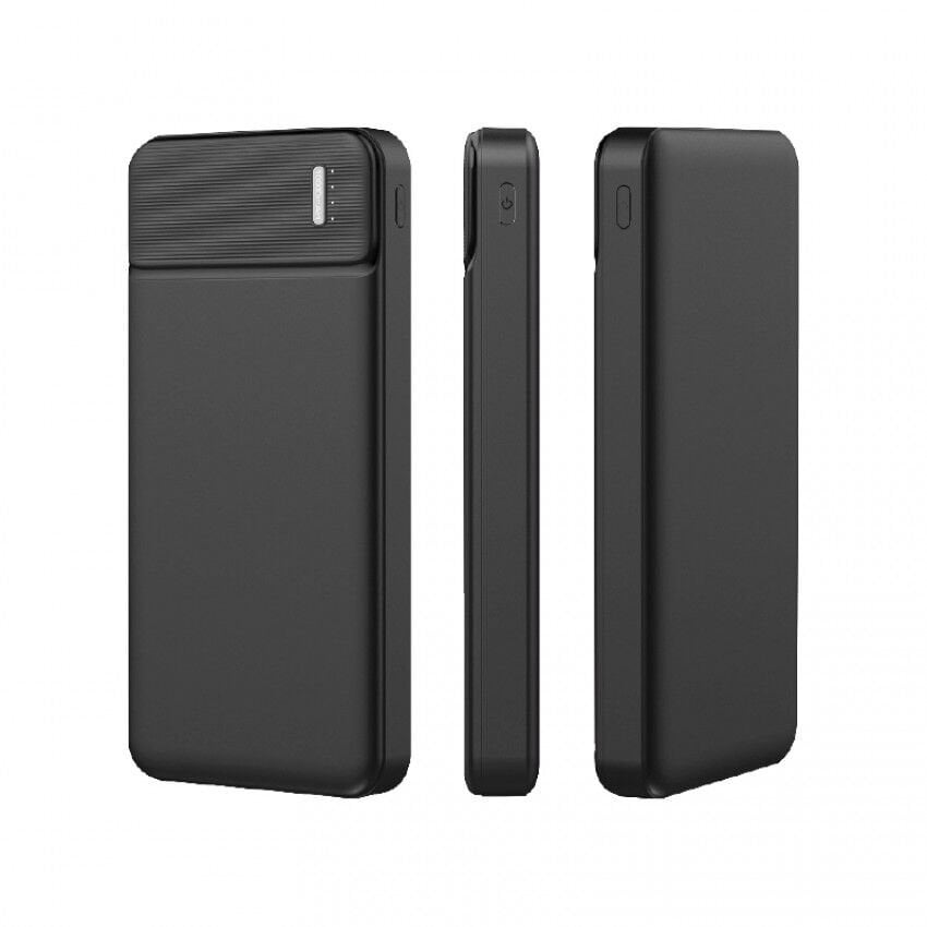 KİŞİYE ÖZEL PB-4011 10.000 MAH POWERBANK